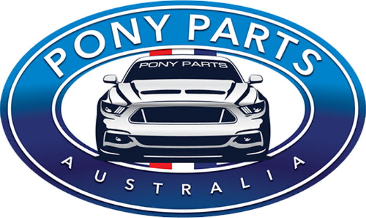 Pony Parts Australia Logo